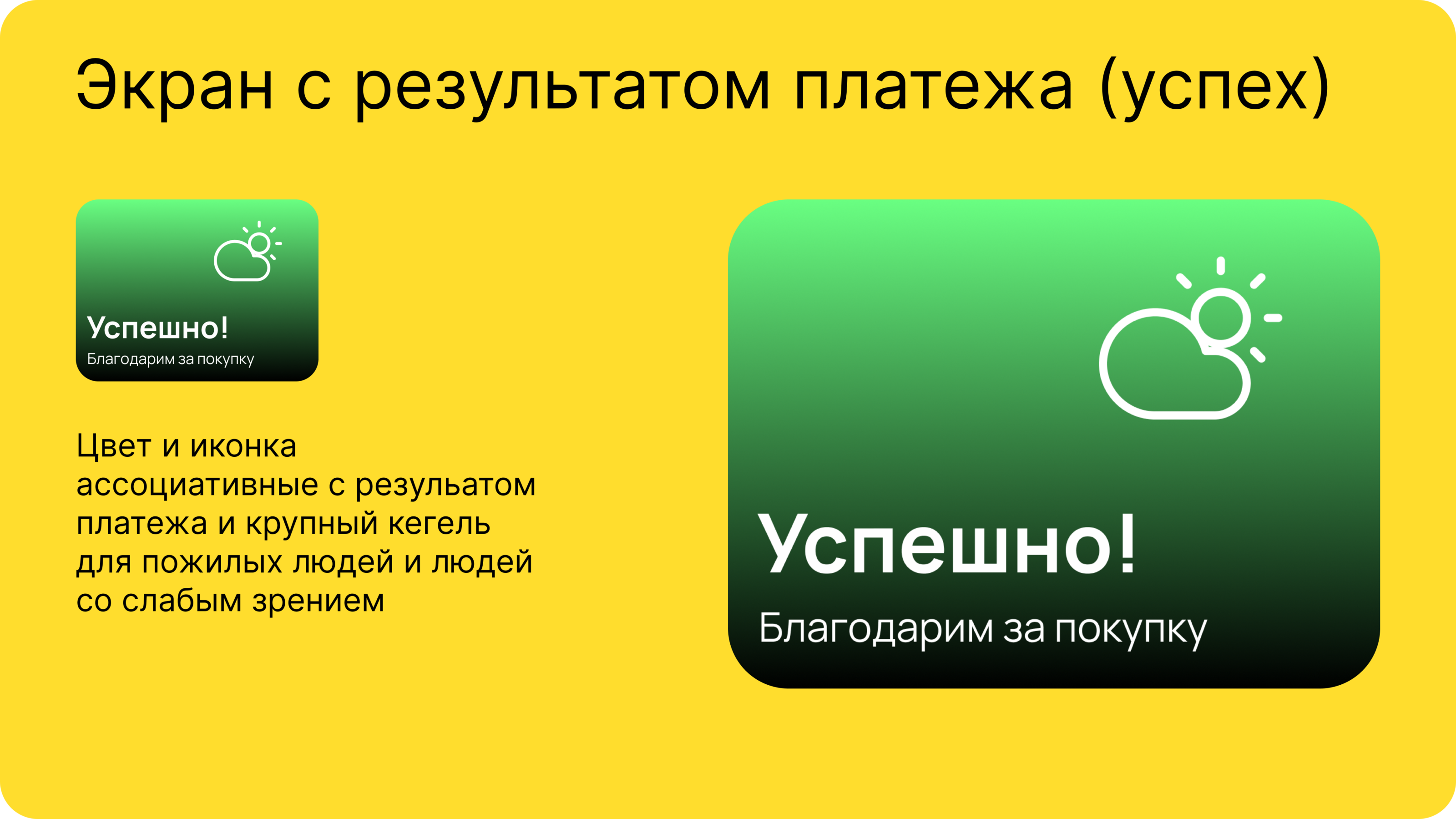 Т-pay концепт интерфейса платёжного терминала — Изображение №21 — Интерфейсы, Брендинг на Dprofile
