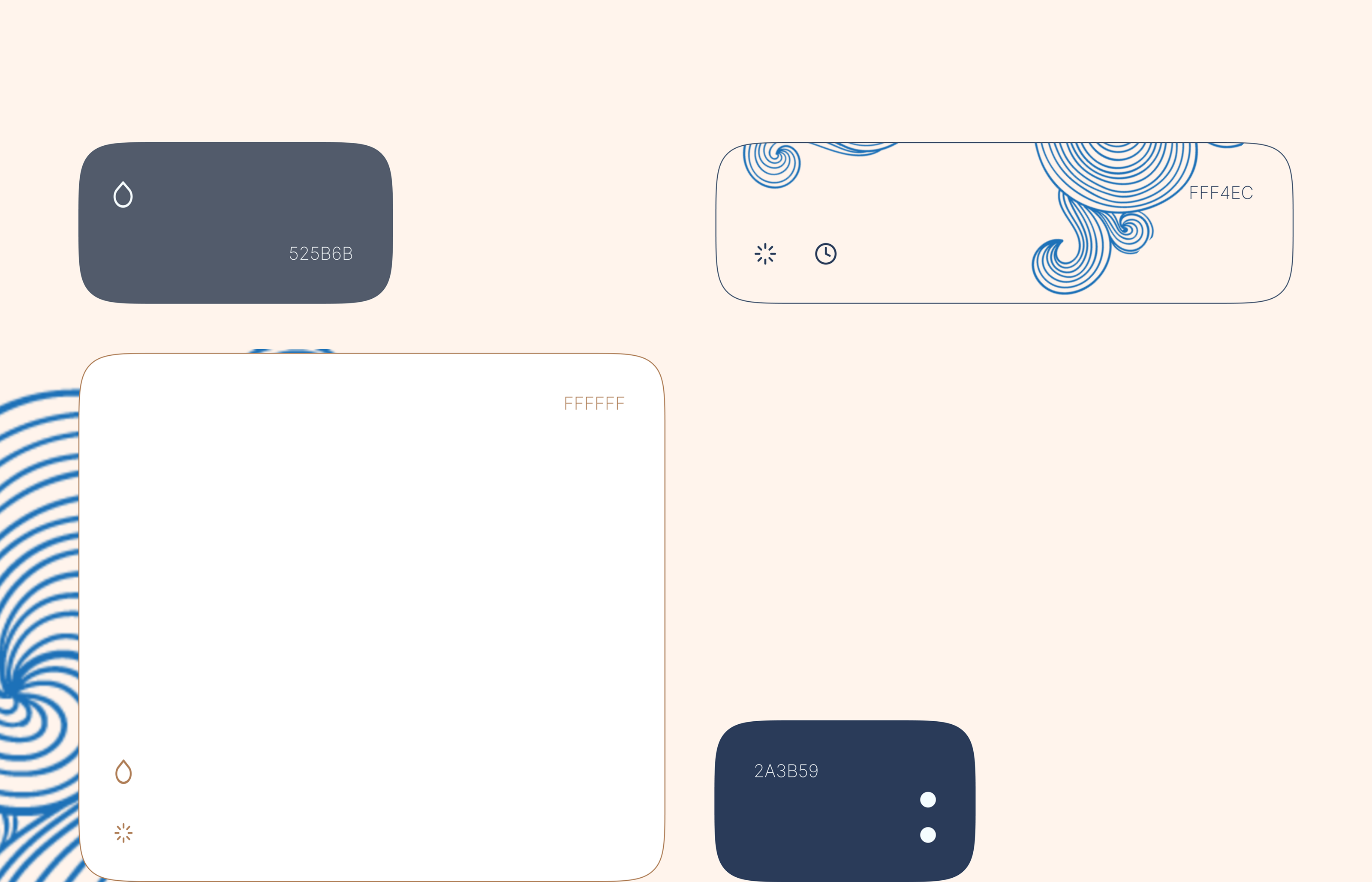 Water Bottle by Enhel Beauty — Изображение №9 — Интерфейсы, Брендинг на Dprofile