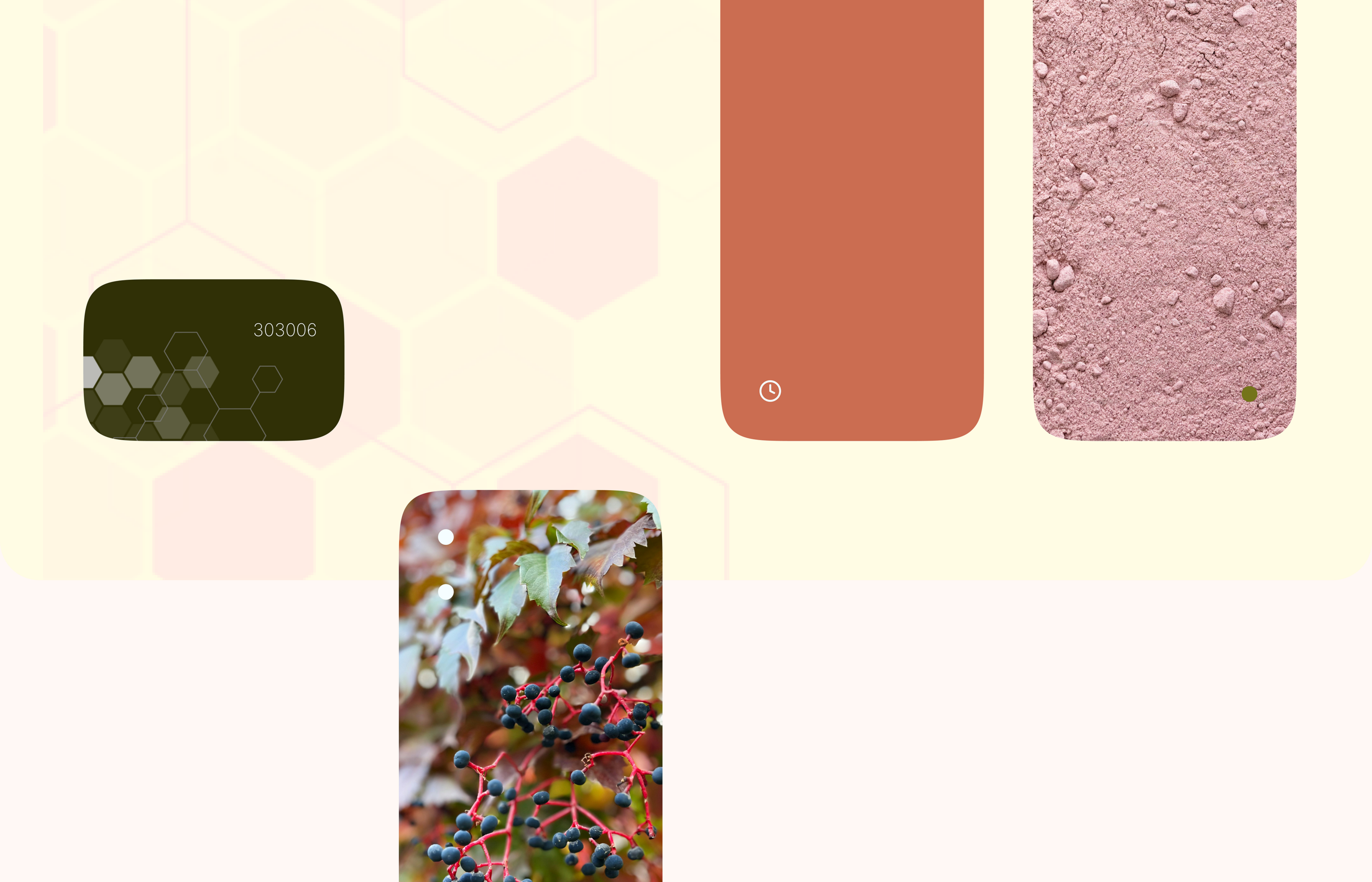 Enhel Med by Enhel Beauty — Изображение №8 — Интерфейсы, Брендинг на Dprofile