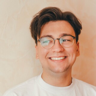 Аватар пользователя Виктор Лиходедов