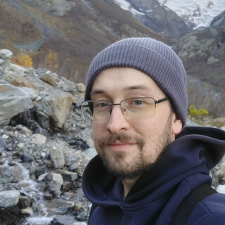 Аватар пользователя Nikita Iudin
