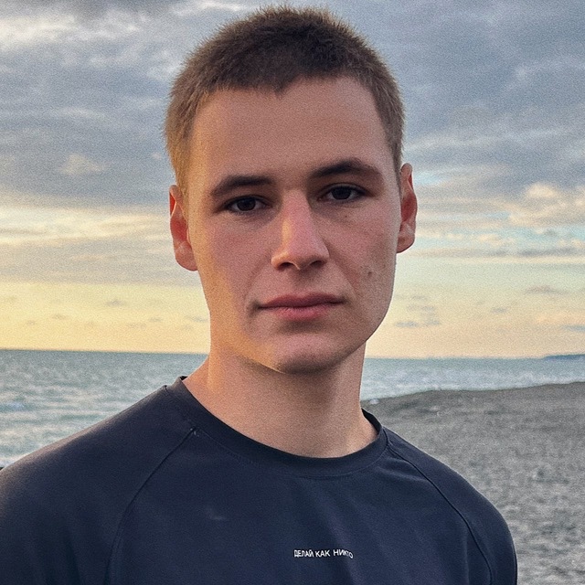 Аватар пользователя Виктор Сивак