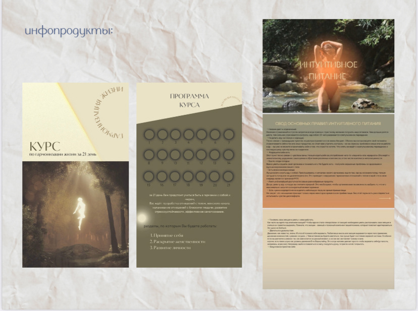 portfolio of printing works — Изображение №6 — Брендинг, Графика на Dprofile