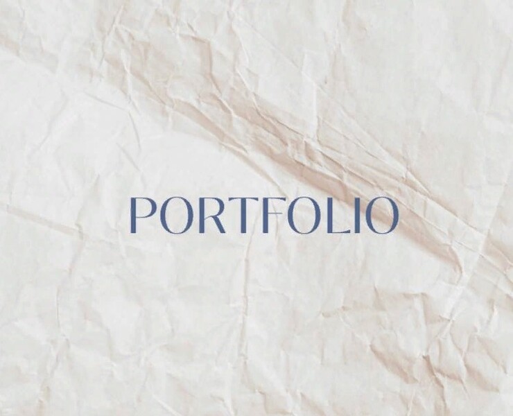 portfolio of printing works — Брендинг, Графика на Dprofile