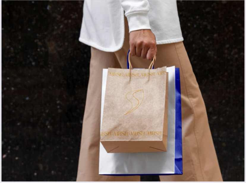 logo for the tea bomb shop — Изображение №4 — Брендинг, Графика на Dprofile