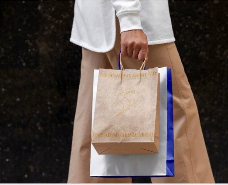 logo for the tea bomb shop — Брендинг, Графика на Dprofile