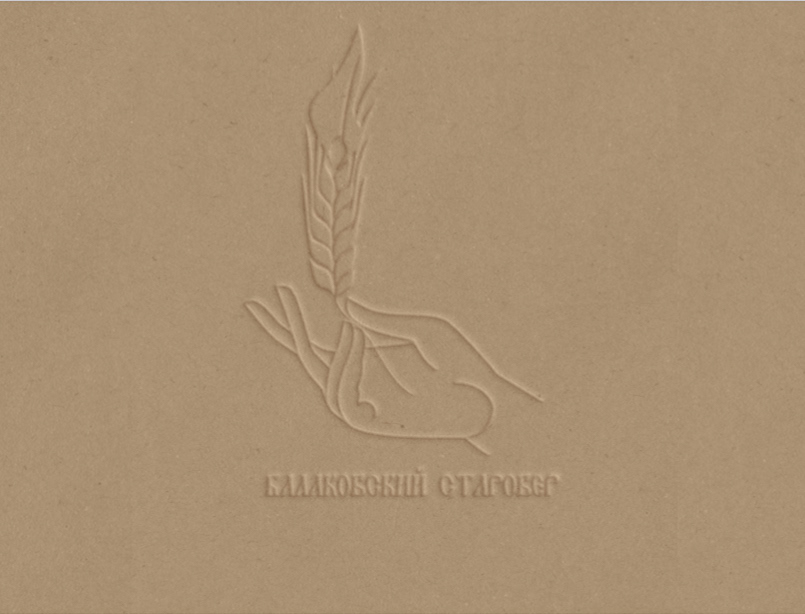 logo for the church community — Изображение №5 — Брендинг, Графика на Dprofile