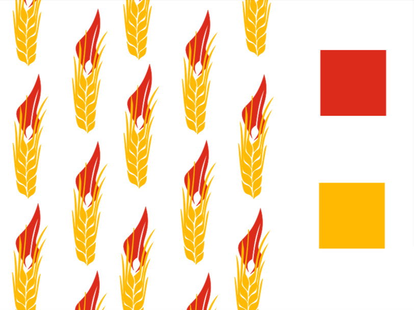 logo for the church community — Изображение №3 — Брендинг, Графика на Dprofile