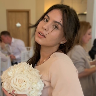 Аватар пользователя Sofya Rodina