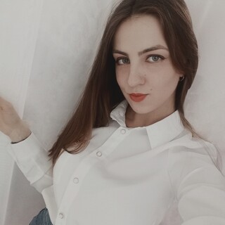 Аватар пользователя Елена Пышненко