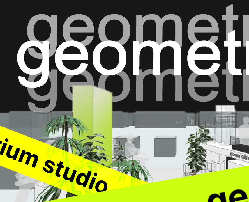 Animation for the stand of an interior design company на Dprofile