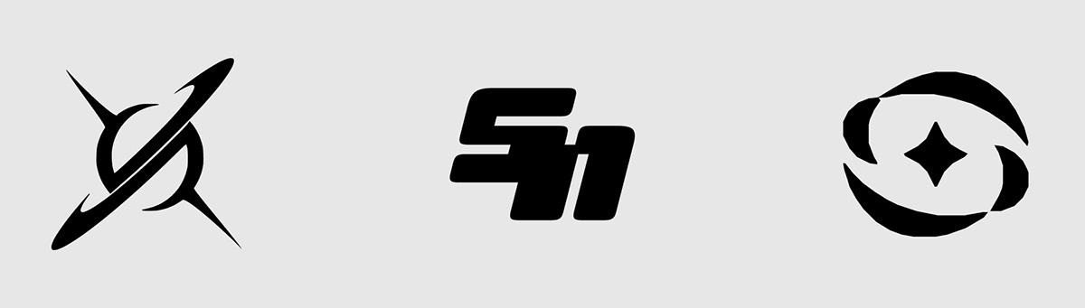 lOGOFOLIO — Изображение №14 — Брендинг на Dprofile