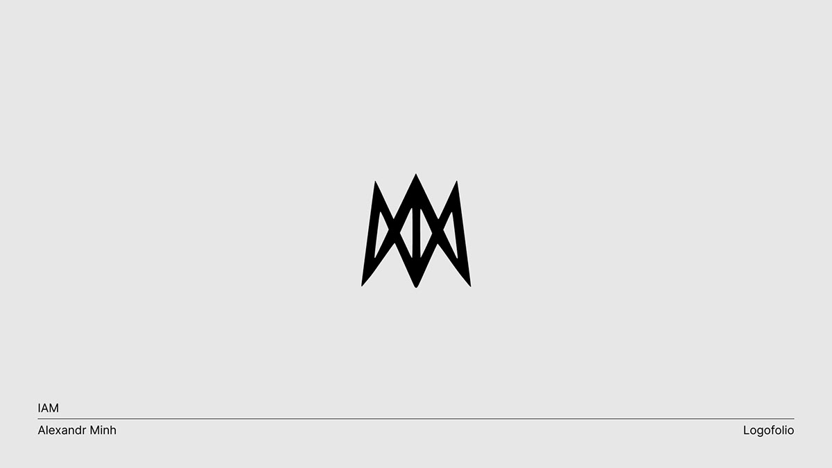 lOGOFOLIO — Изображение №4 — Брендинг на Dprofile