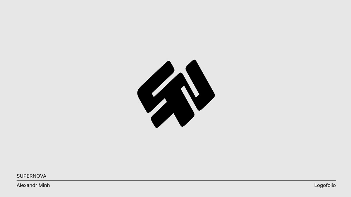 lOGOFOLIO — Изображение №13 — Брендинг на Dprofile