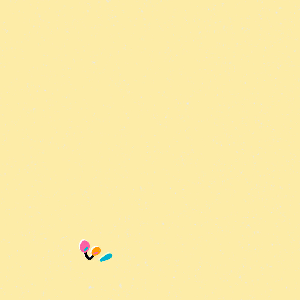 Illustrations for the newspaper about art "ВЫ" — Изображение №11 — Иллюстрация на Dprofile