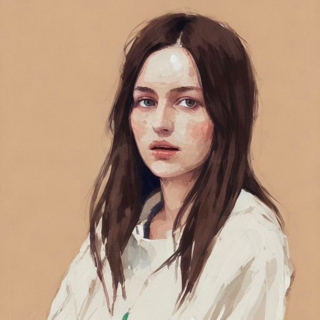 Аватар пользователя Olga Chernik