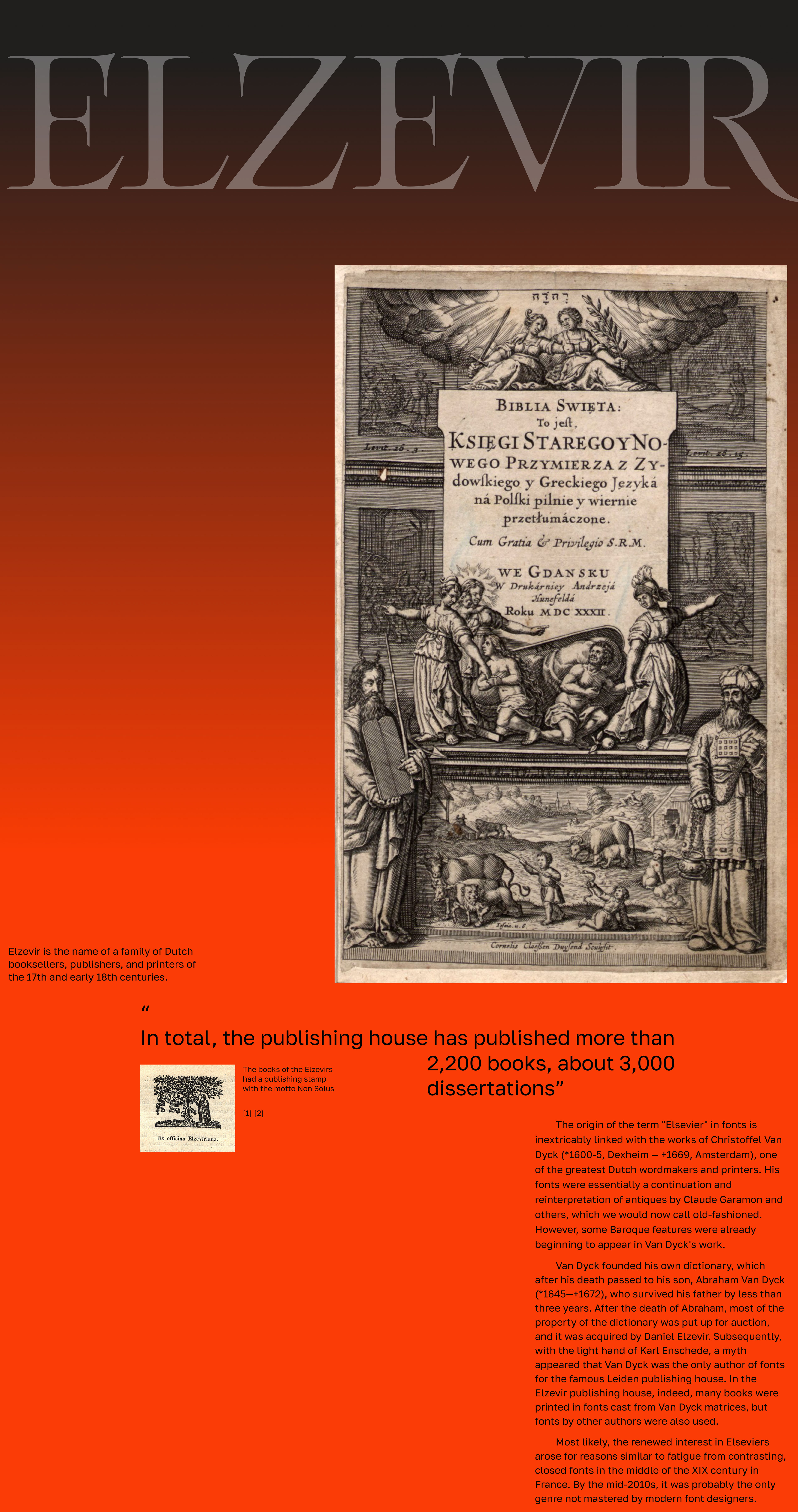 Mouz Typeface — Bad Serif — Изображение №5 — Графика на Dprofile