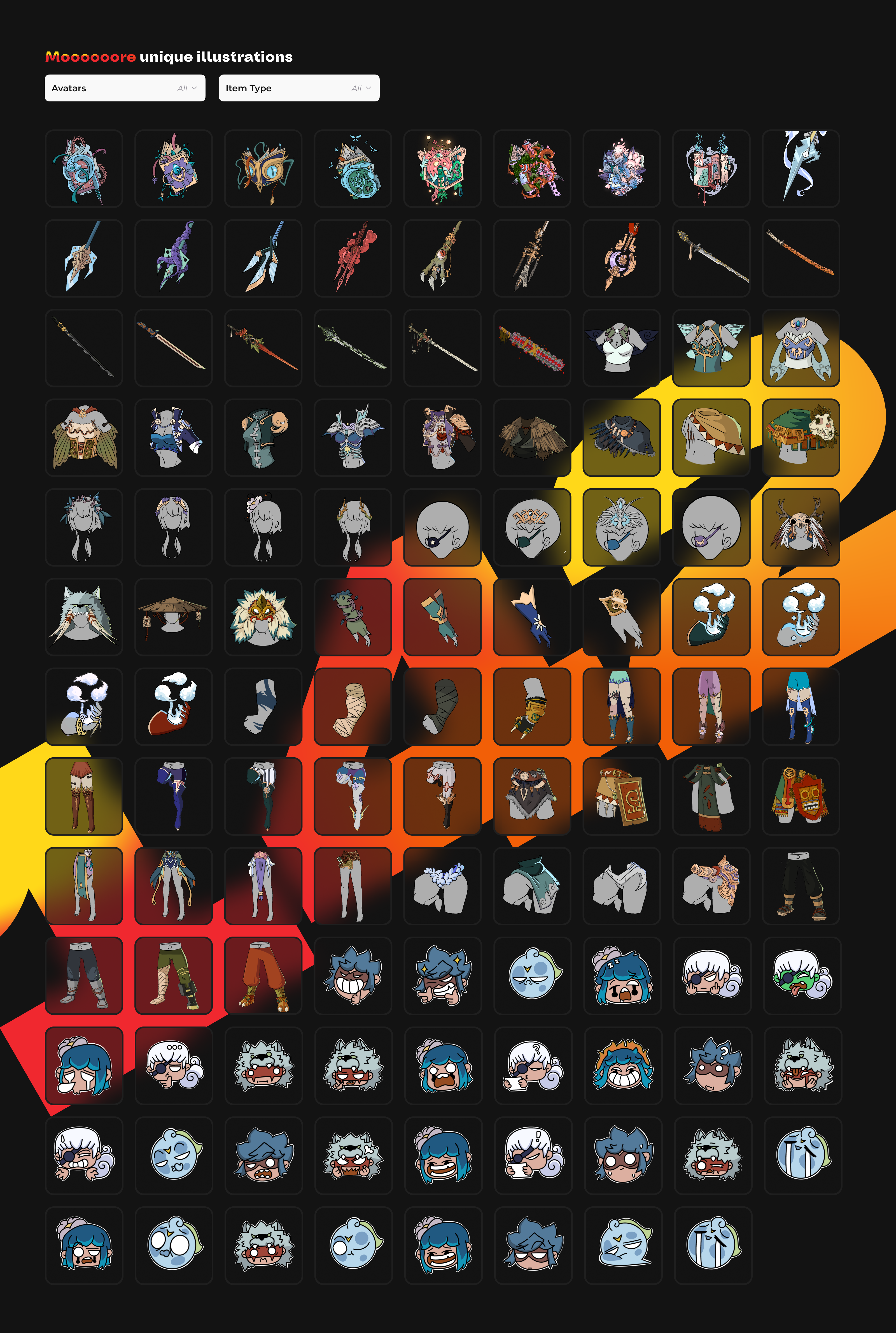 Victa — Running Fitness Adventure — Изображение №13 — Интерфейсы, Иллюстрация на Dprofile