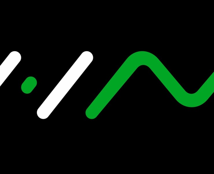 Разработка логотипа для компании «Новый мир» — Брендинг на Dprofile
