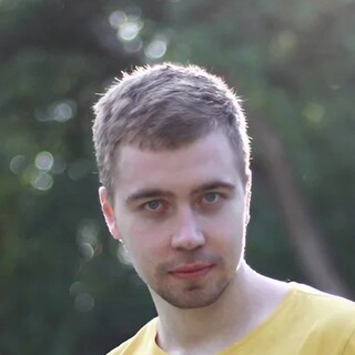 Аватар пользователя Дмитрий Тупицын