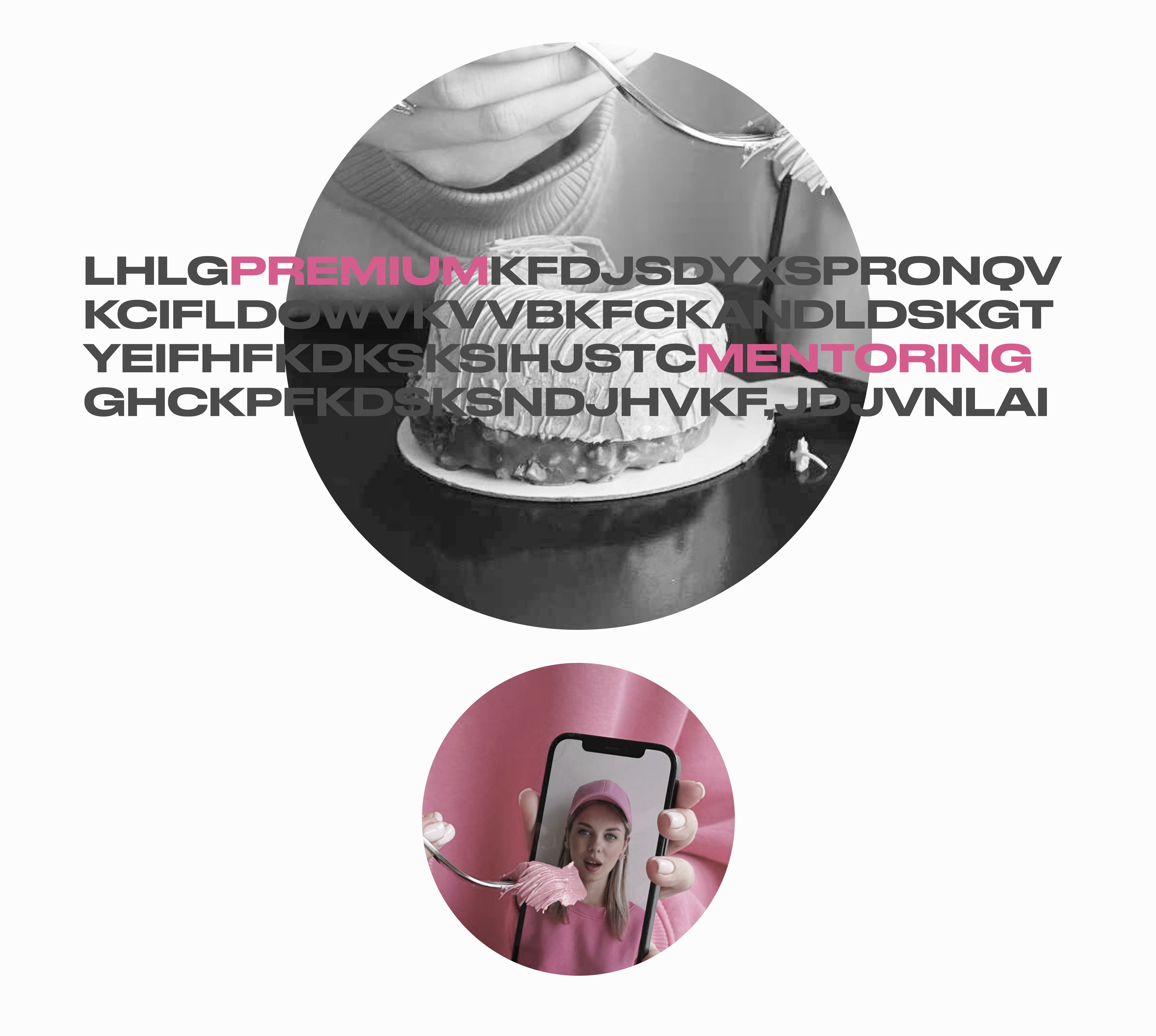 PRO brow and promotion — Изображение №6 — Интерфейсы, Брендинг на Dprofile