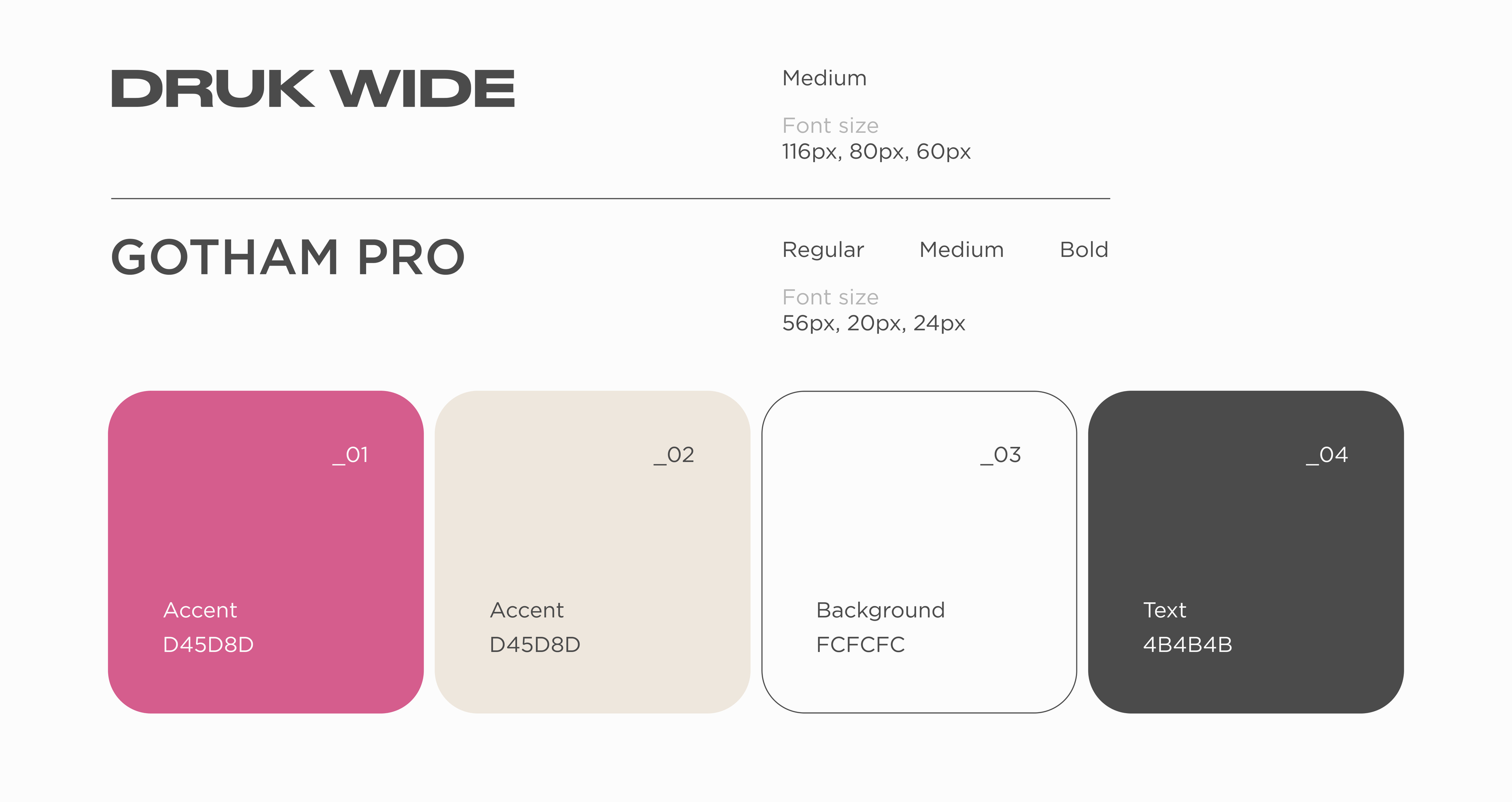 PRO brow and promotion — Изображение №7 — Интерфейсы, Брендинг на Dprofile