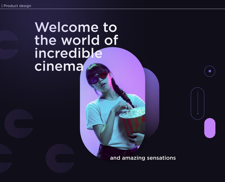 Cinema SEANS на Dprofile