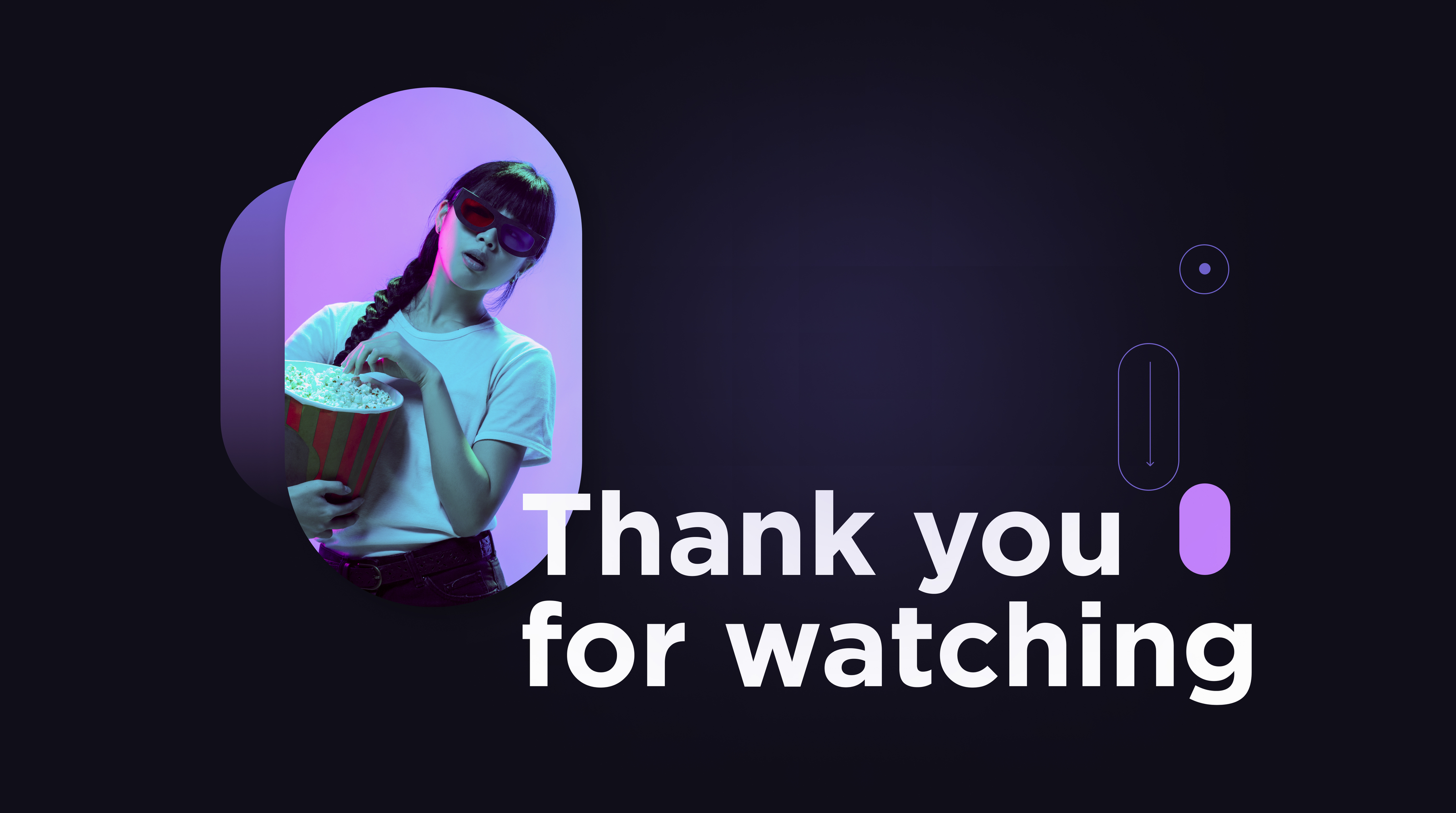 Cinema SEANS — Изображение №9 — Интерфейсы, Брендинг на Dprofile