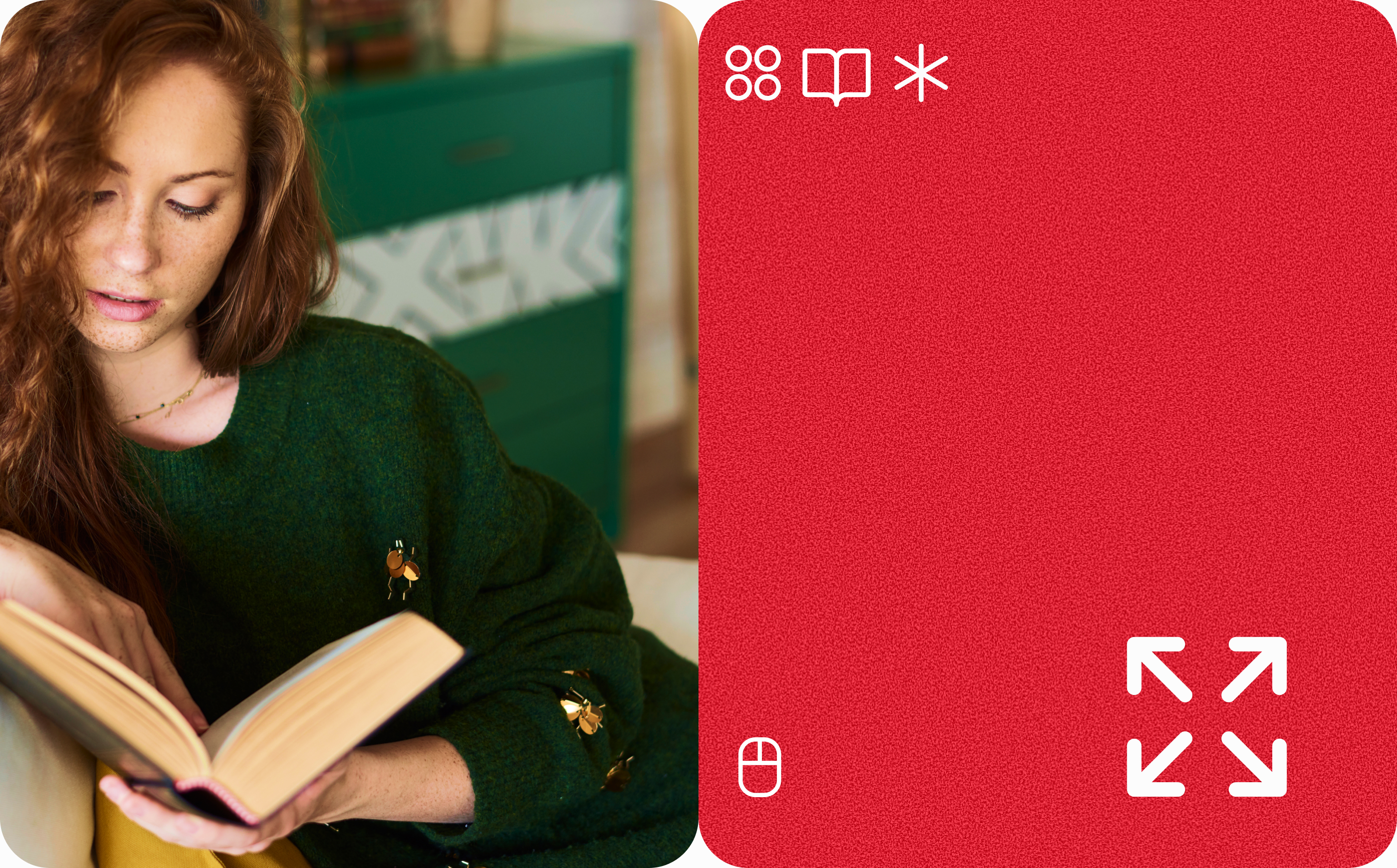 Планета знаний. Скорочтение — Изображение №3 — Интерфейсы на Dprofile