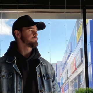Аватар пользователя Daniil Belyaev