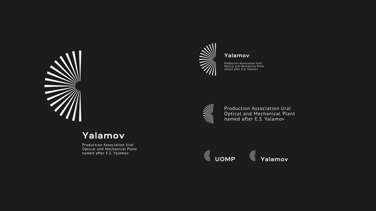 Ural optical and mechanical plant — Изображение №11 — Брендинг на Dprofile