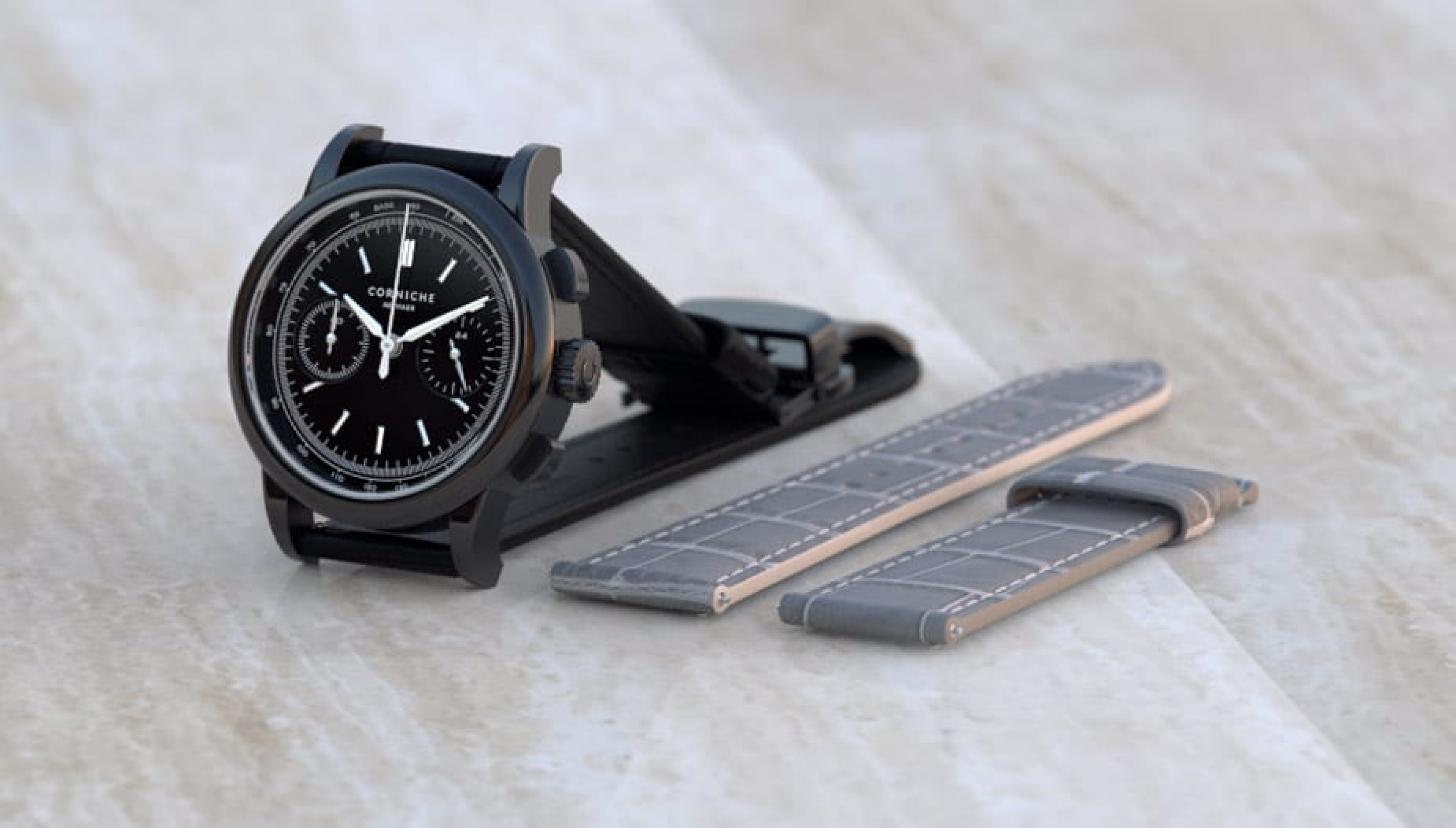 Corniche watches - e-commerc concept — Изображение №8 — Интерфейсы на Dprofile