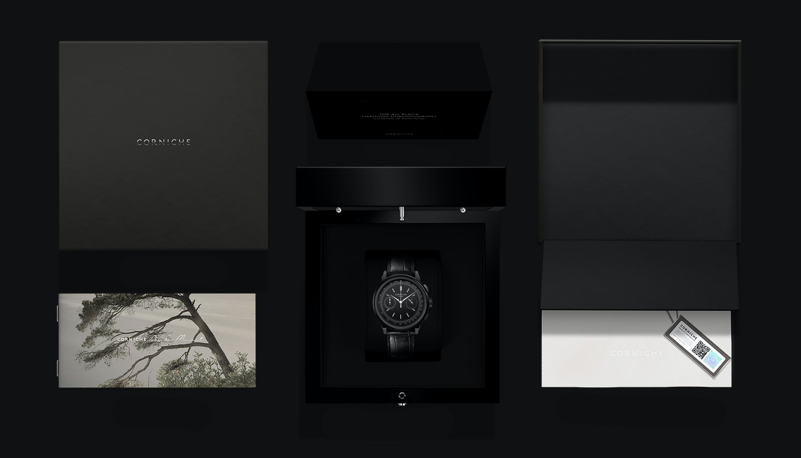 Corniche watches - e-commerc concept — Изображение №10 — Интерфейсы на Dprofile