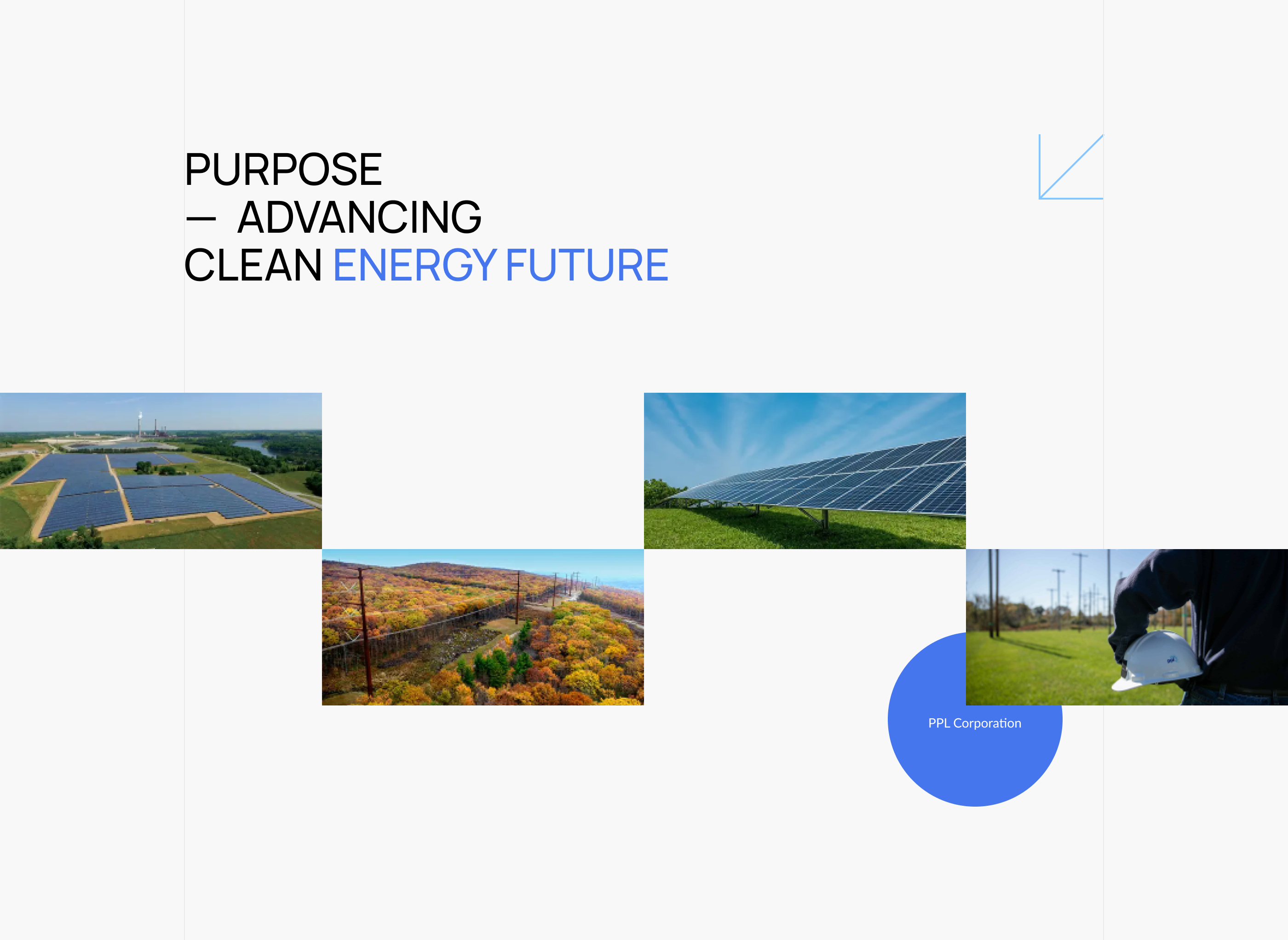 PPL Corporation - website redesign — Изображение №10 — Интерфейсы на Dprofile