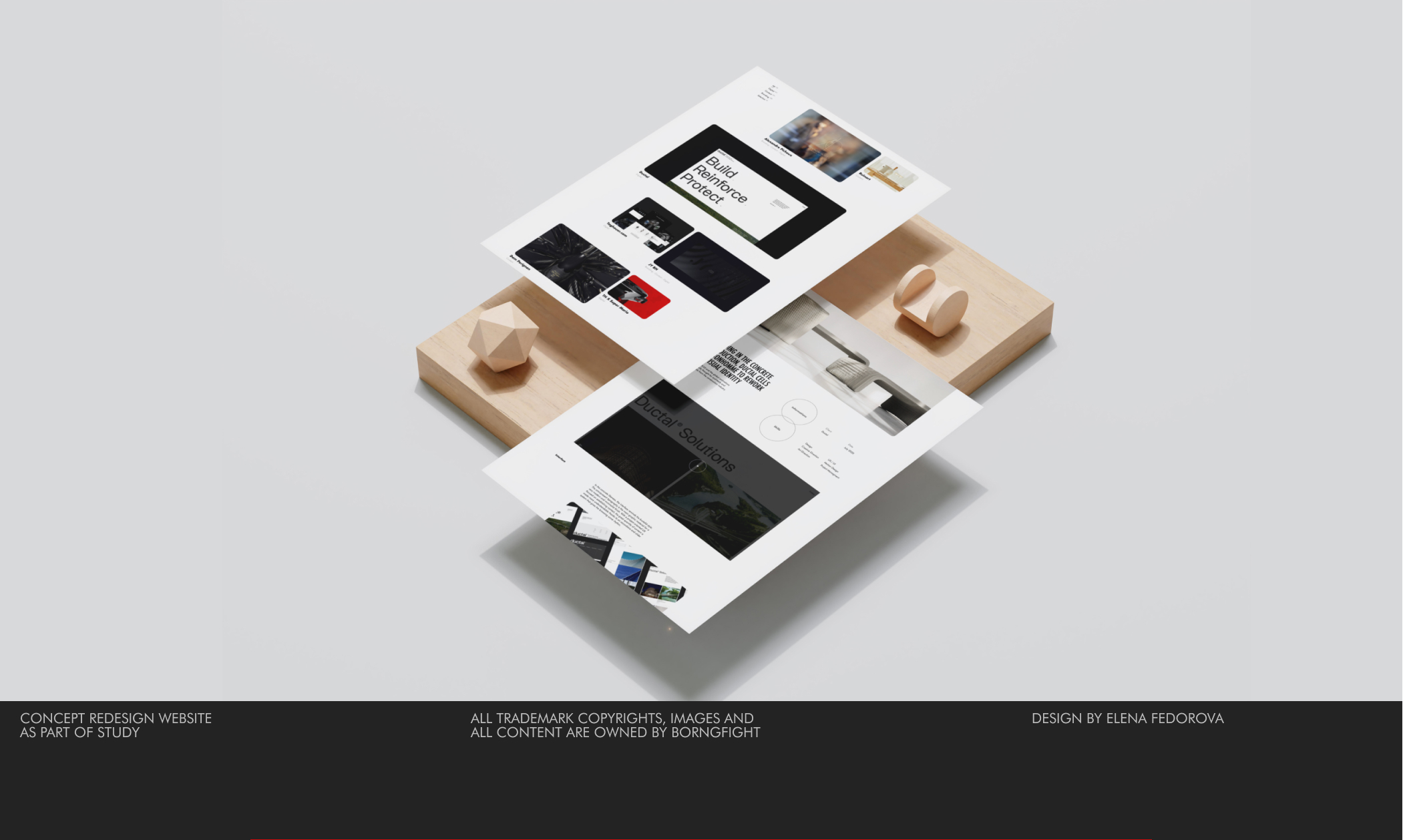 Bonhomme Paris - Digital Branding Studio — Изображение №1 — Интерфейсы на Dprofile