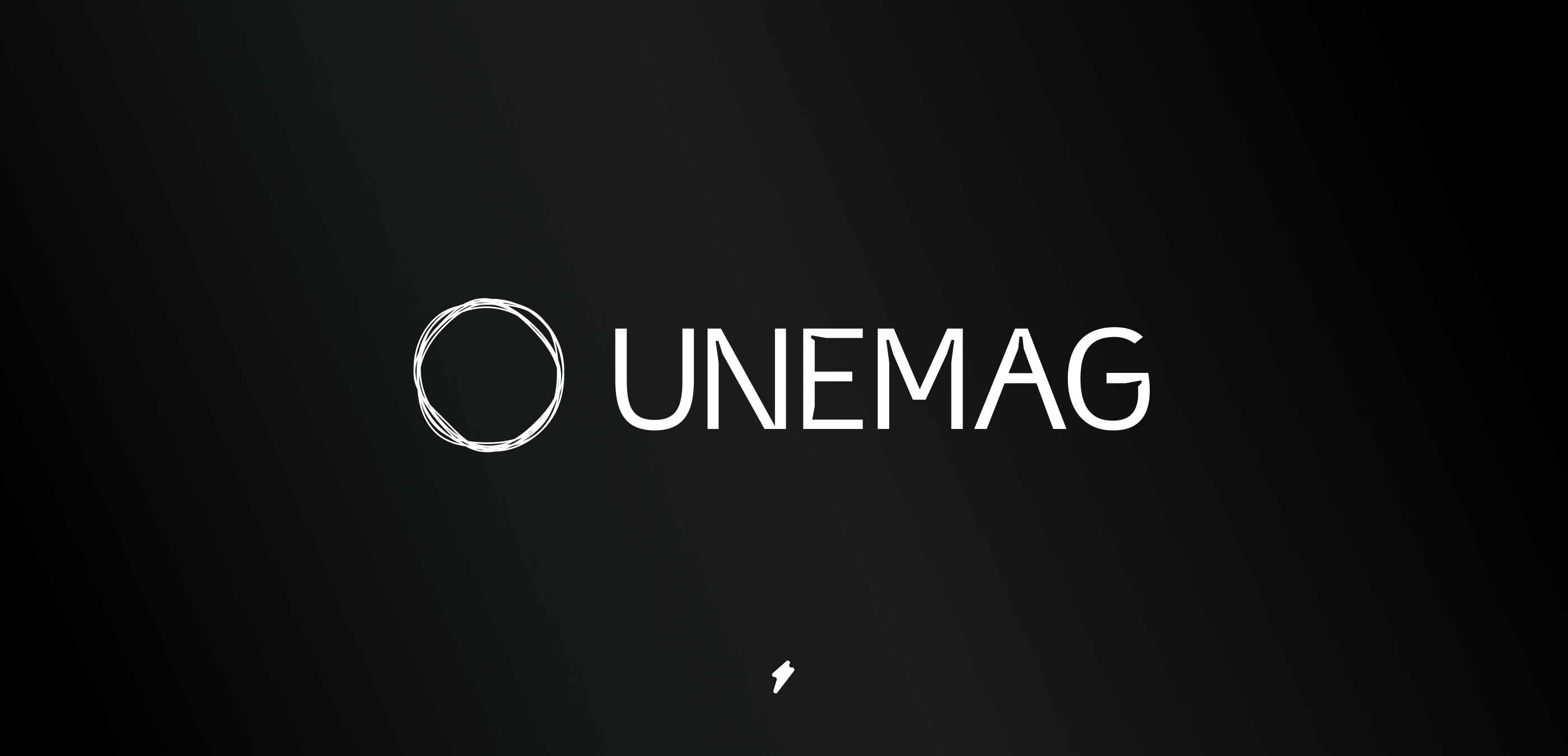 Логотип UNEMAG — Изображение №1 — Брендинг, Маркетинг на Dprofile
