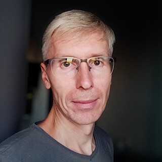 Аватар пользователя Александр Конев