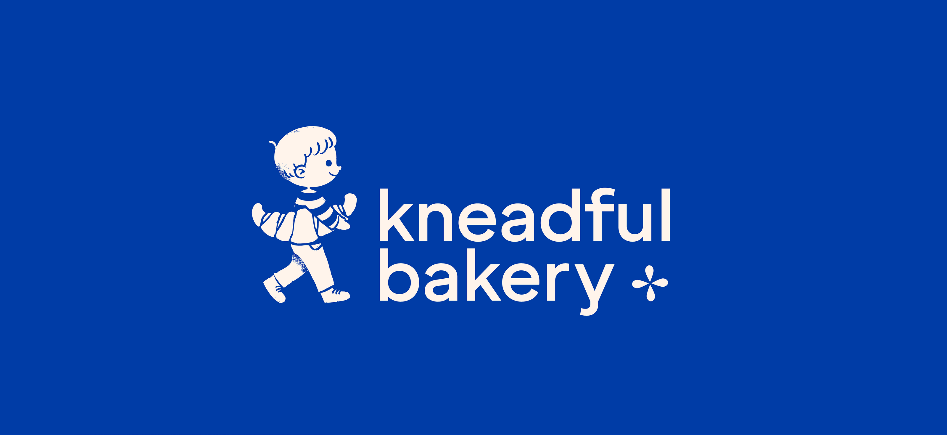 Kneadful bakery - Brand identity — Изображение №4 — Брендинг на Dprofile