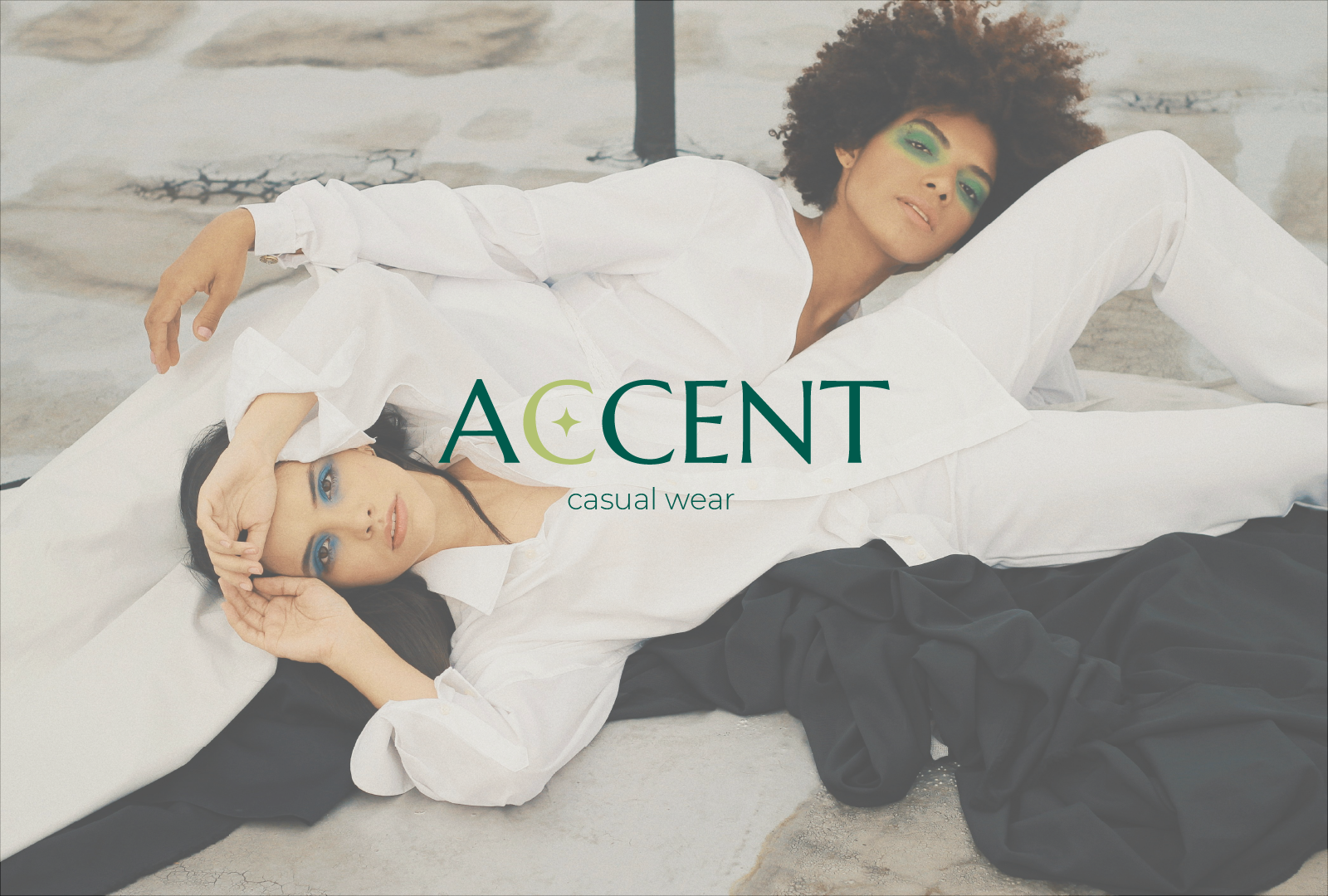 ACCENT|Разработка фирменного стиля — Изображение №1 — Брендинг, Графика на Dprofile