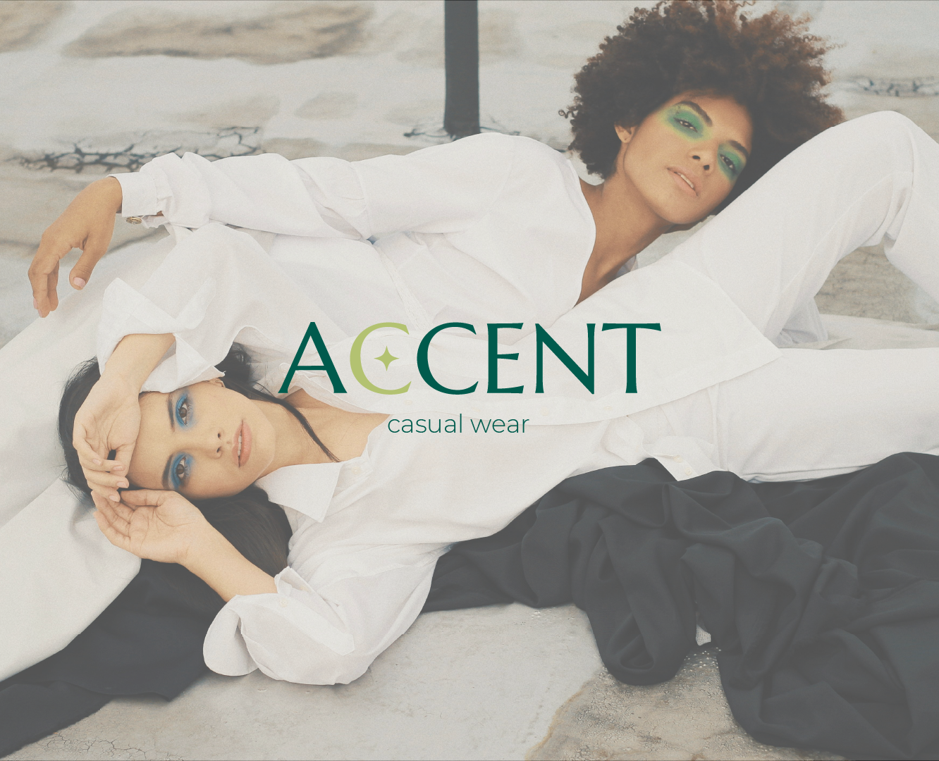 ACCENT|Разработка фирменного стиля на Dprofile