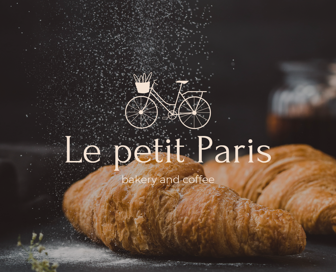 Кофейня Le petit Paris на Dprofile