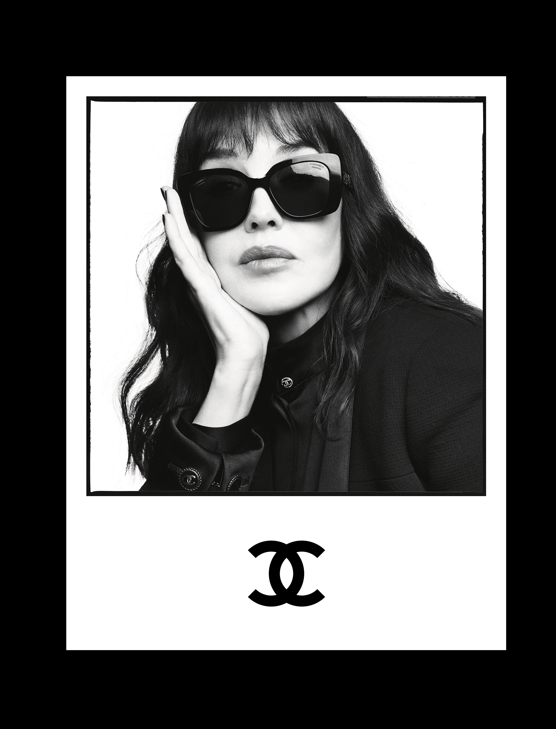 Fashion Website Redesign Concept - CHANEL — Изображение №8 — Интерфейсы, Графика на Dprofile