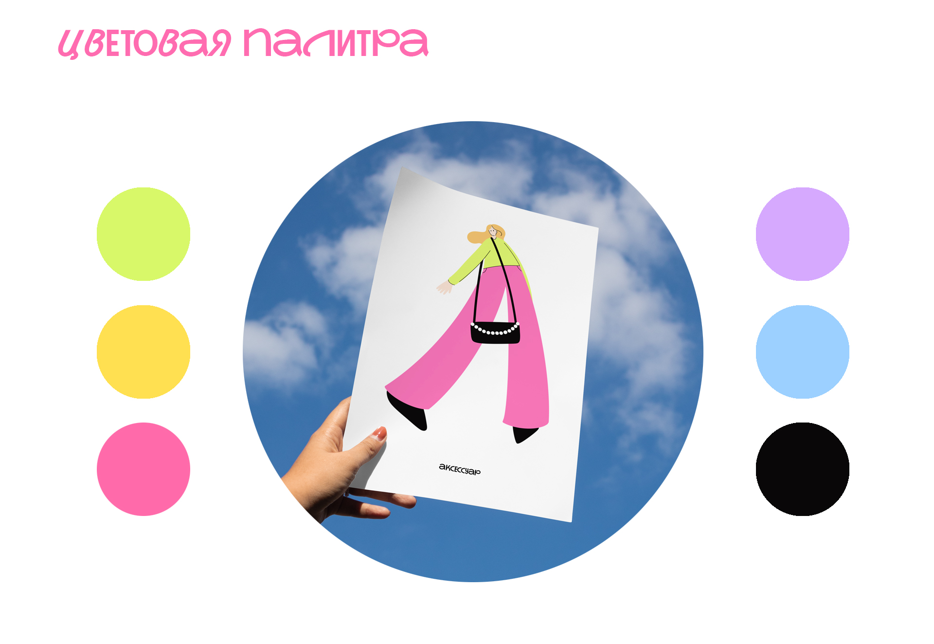 Иллюстрации "Модная азбука" БКВЧ — Изображение №6 — Иллюстрация, Графика на Dprofile
