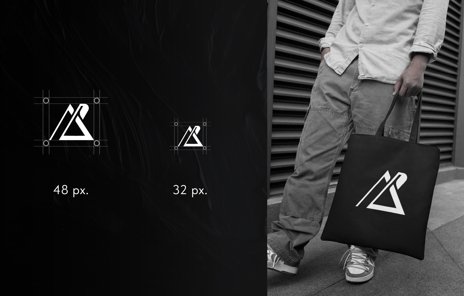 Corporate identity in the style of minimalism — Изображение №6 — Брендинг на Dprofile
