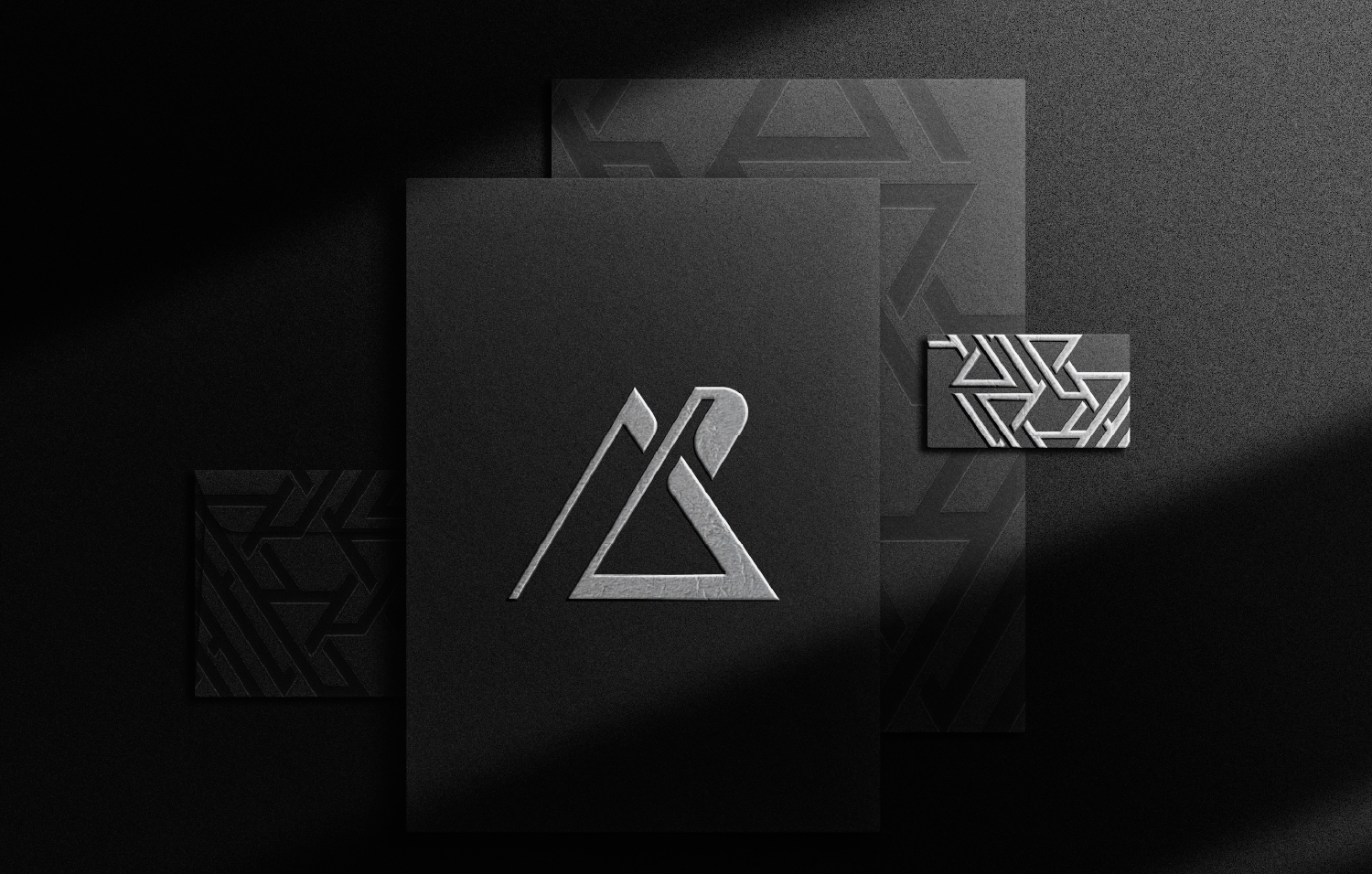 Corporate identity in the style of minimalism — Изображение №12 — Брендинг на Dprofile