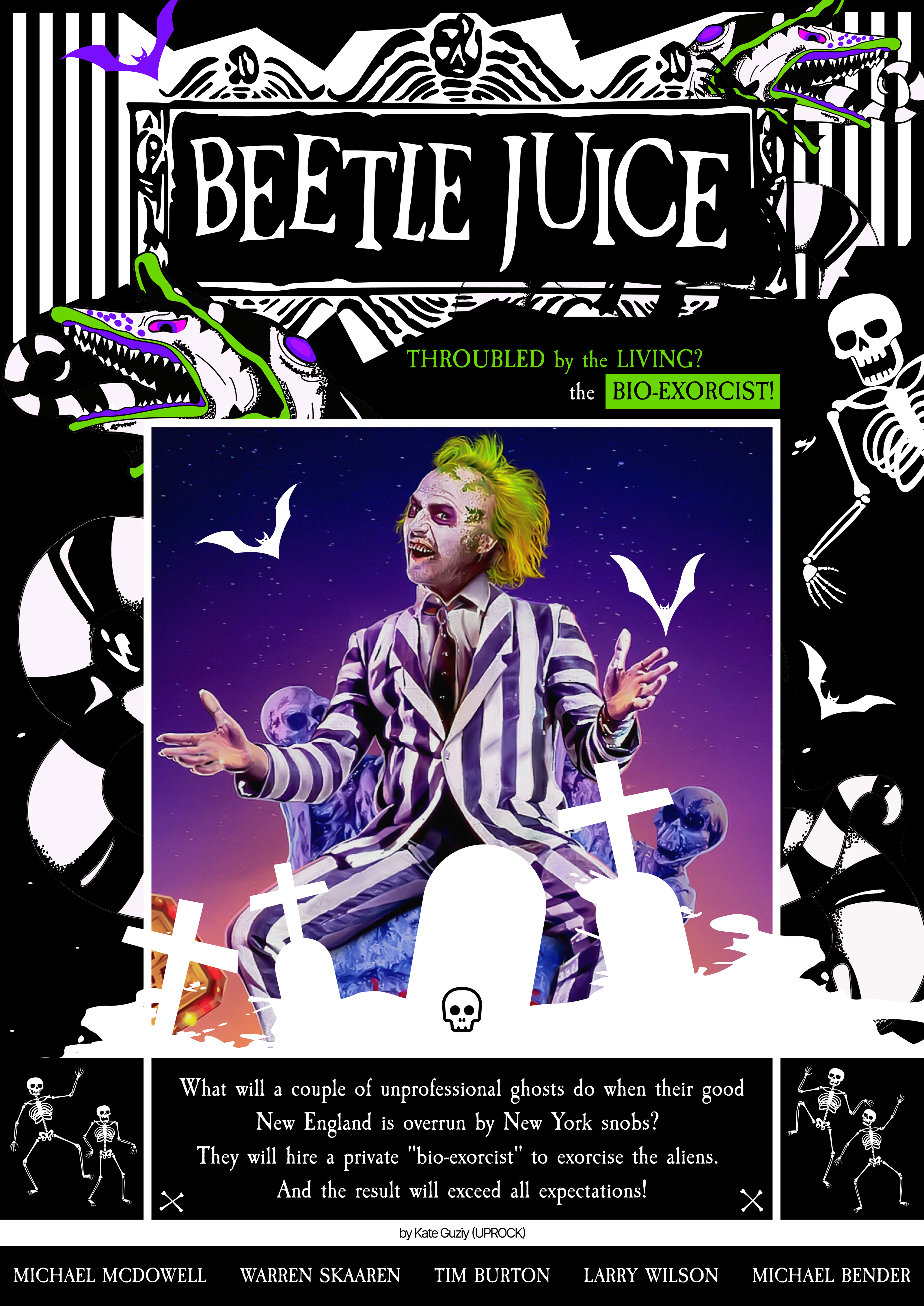 Posters Collection — Изображение №7 — Иллюстрация, Графика на Dprofile