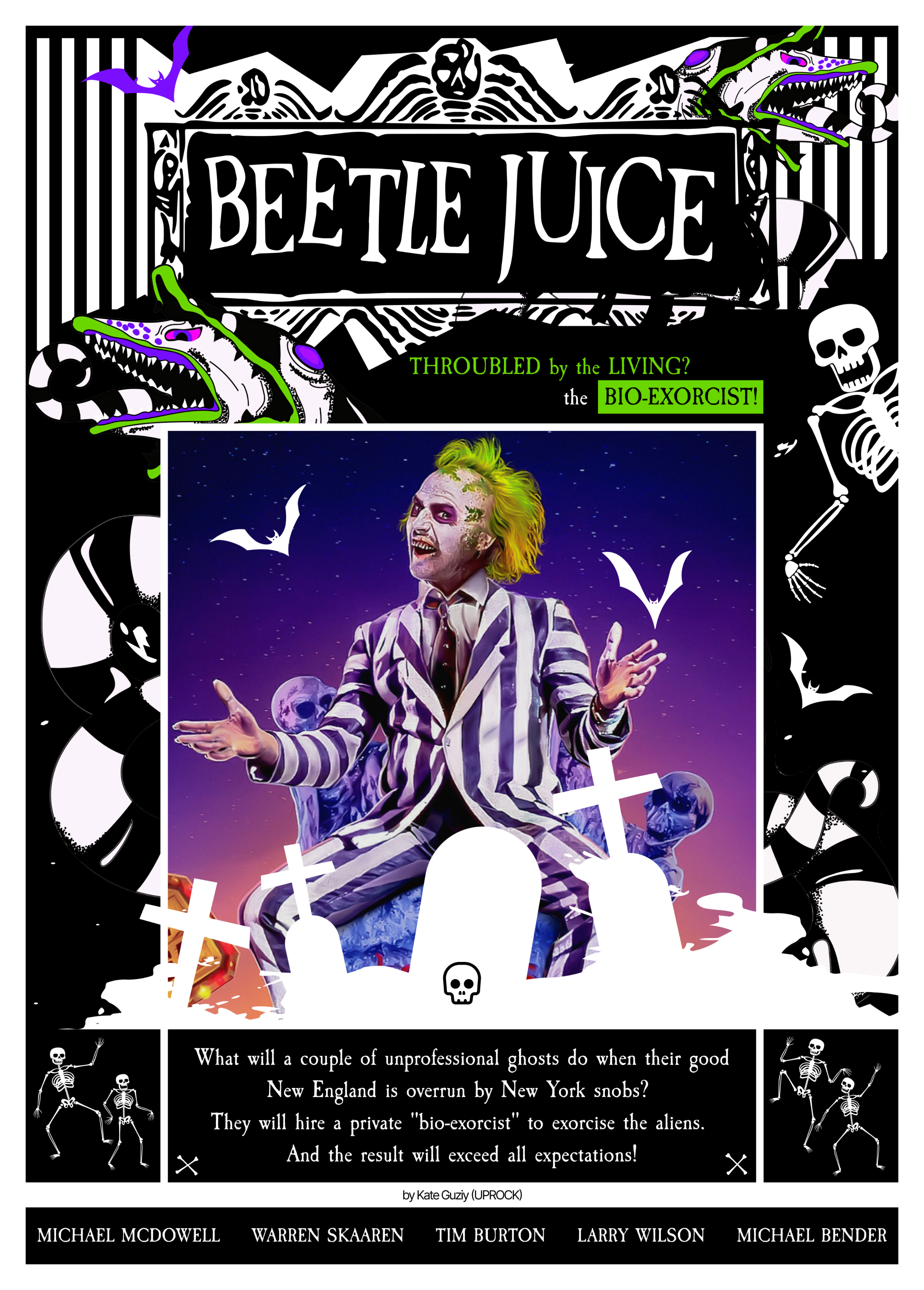 Posters Collection — Изображение №19 — Иллюстрация, Графика на Dprofile