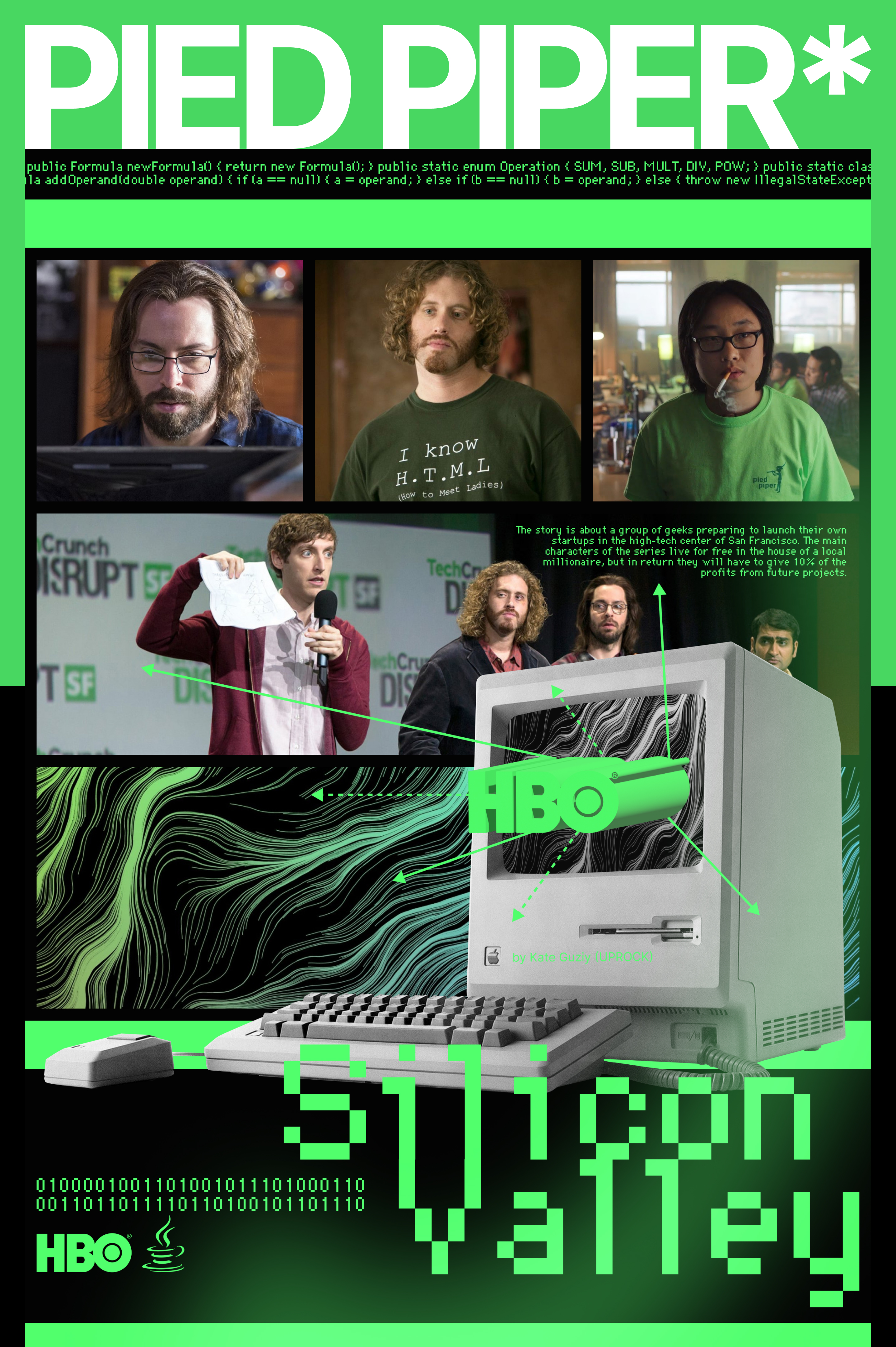 Posters Collection — Изображение №16 — Иллюстрация, Графика на Dprofile