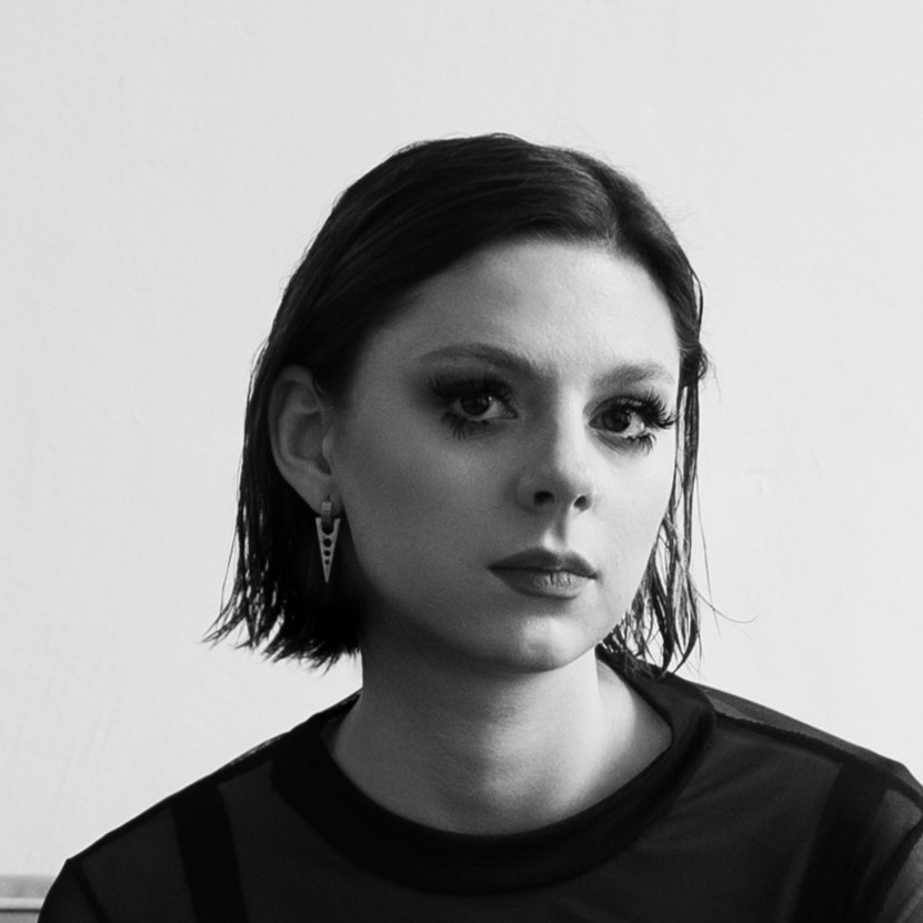 Аватар пользователя Екатерина Гузий