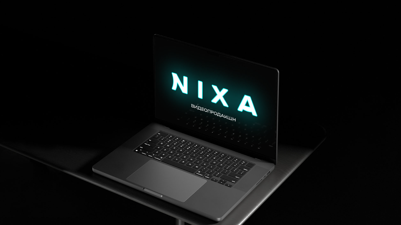 Дизайн логотипа и айдентики NIXA — Изображение №12 — Брендинг на Dprofile
